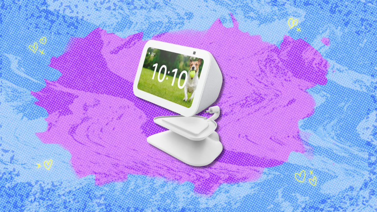 Este pacote Echo Show 5 caiu para menos de US$ 80 – economize mais de US$ 30 antes do Prime Day