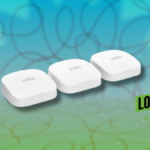 Este poderoso sistema Eero Mesh Wifi está com desconto de US $ 120 agora mesmo