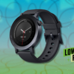 Este smartwatch de fitness 'Nothing' custa US $ 62 antes do primeiro dia