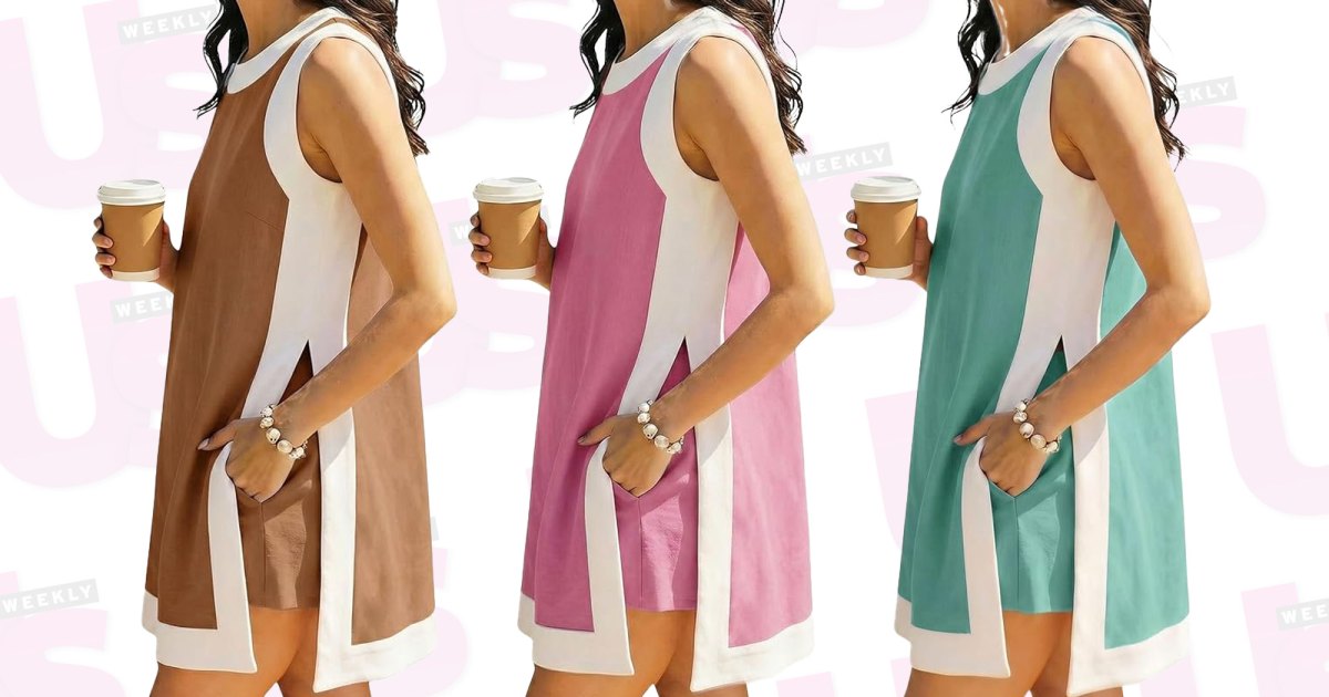 vestidos