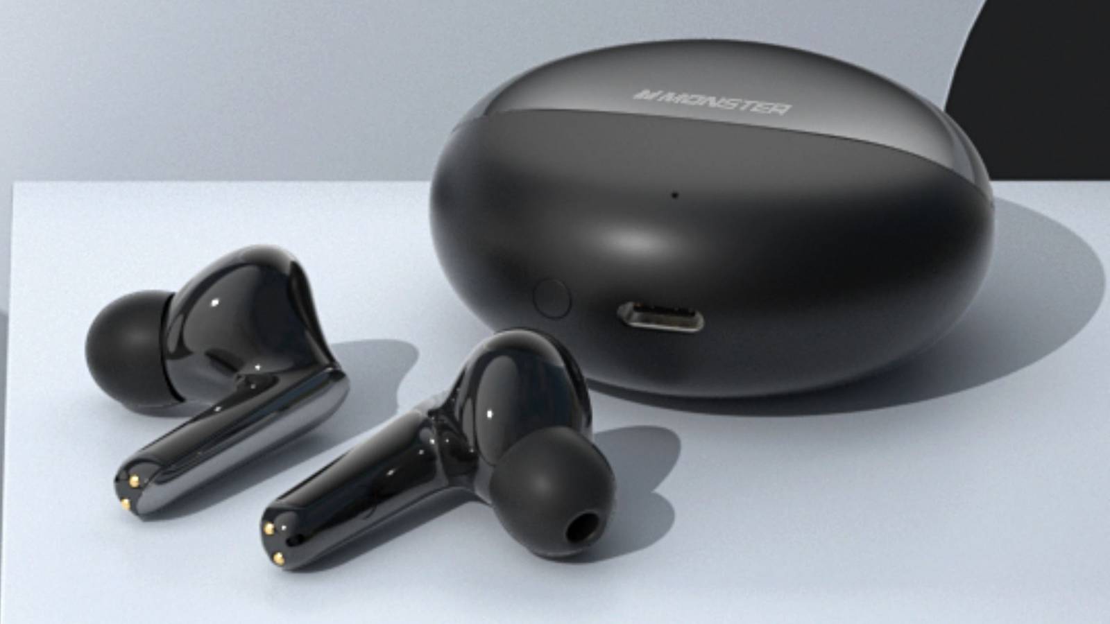 Monstro N-Lite 203