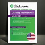 Estoque, faturas, relatórios e fluxo de caixa – QuickBooks Premier está à venda por US$ 399,99