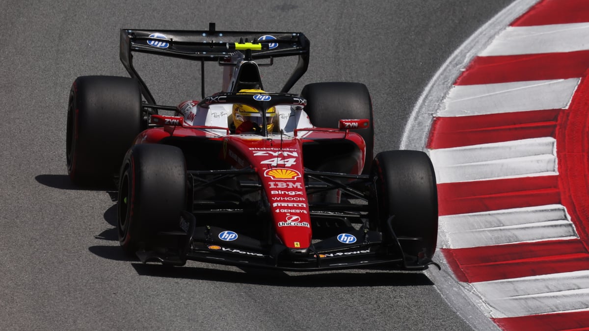 Estou assistindo o GP da Áustria de graça neste fim de semana – como transmitir F1 ao vivo gratuitamente