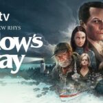 Estou chamando: Widow's Bay é o melhor programa da Apple TV em anos