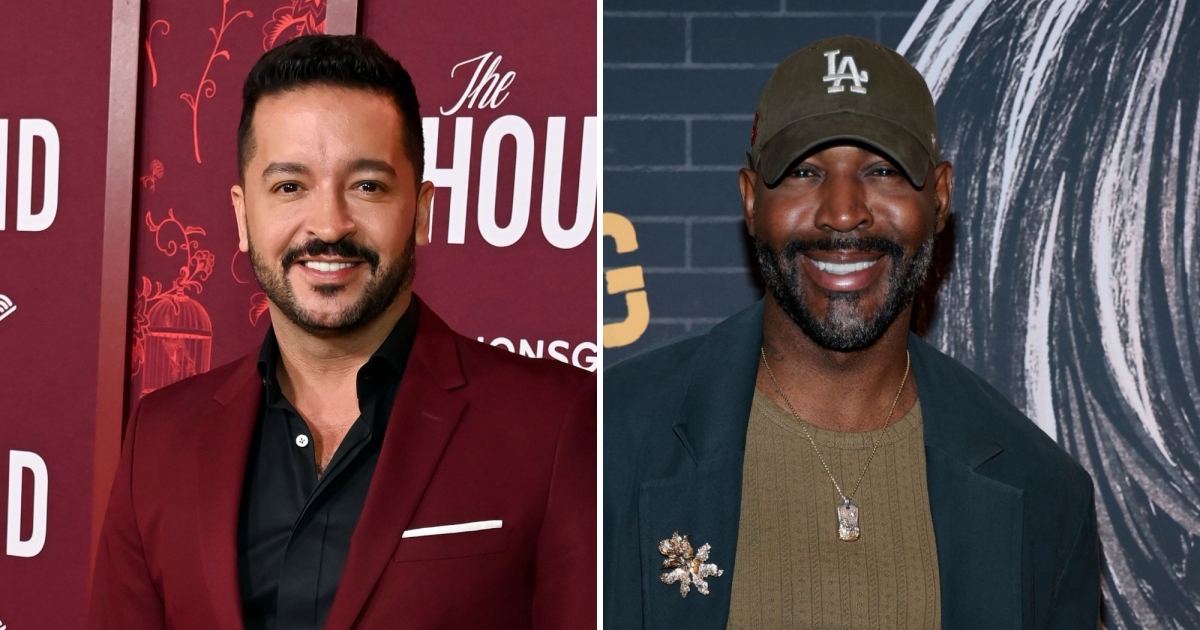 Karamo Brown afirma que relacionamento sedutor com Queer Eye Costar resultou em reclamação de assédio