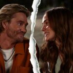 Quem é Liam em Sullivans Crossing Maggie Husband Reveal explicou Marcus Rosner Morgan Kohan Chad Michael Murray