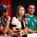 Estrelas emergentes de 'Obsession', 'The Pitt' e 'Hacks' caem na real sobre como navegar nas expectativas da indústria e na IA: 'Estamos tão famintos por algo novo'