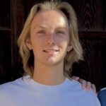 James "Weston" Higginbotham, 20 anos, desaparecido em Kyoto, Japão, em 29 de maio de 2026.
