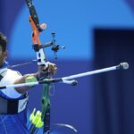 Etapa 3 da Copa do Mundo de Tiro com Arco: Dhiraj Bommadevara continua na corrida para ganhar duas medalhas