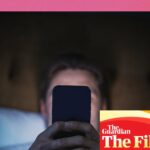Eu era viciado em meu telefone – mas um hack de tempo de tela realmente fez a diferença