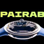 Google Pixel Watch 4, smartwatch reparável
