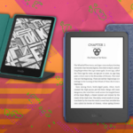 O pacote Kindle Essentials