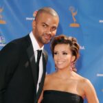 Eva Longoria se reúne com o ex-Tony Parker anos após rumores de caso