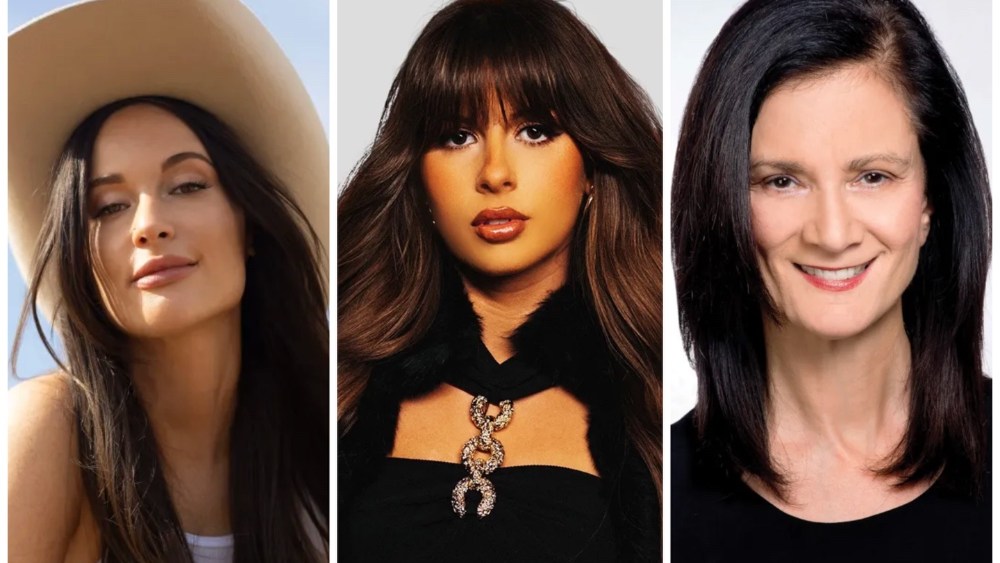 Evento ACM Honors define Kacey Musgraves, Ella Langley, Leslie Fram e outros pesos pesados ​​do country para prêmios especiais
