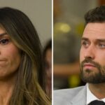 O advogado de Taylor Frankie Paul aborda audiência de custódia e ordem de proteção