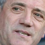 Ex-capitão e técnico da Inglaterra, Keegan revela câncer em estágio quatro