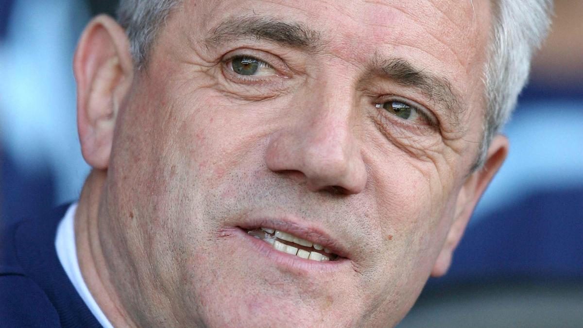 Ex-capitão e técnico da Inglaterra, Keegan revela câncer em estágio quatro