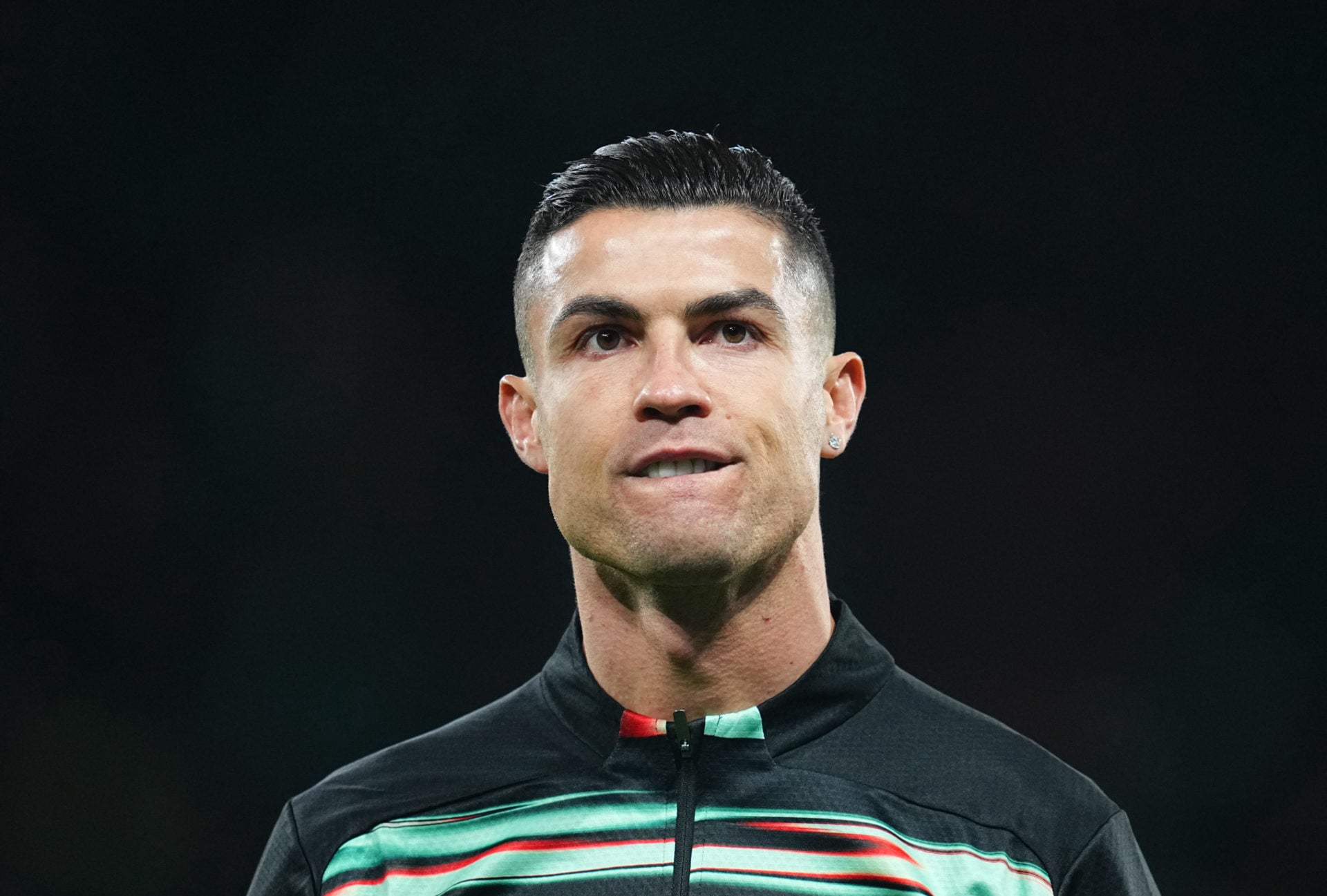 Ex-companheiro de equipe de Cristiano Ronaldo dá veredicto honesto sobre o valor da Copa do Mundo de 2026 para Portugal