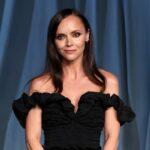 Christina Ricci afirma que o ex 'vingativo' James Heerdegen não permitiu que o filho Freddie se juntasse a ela na viagem
