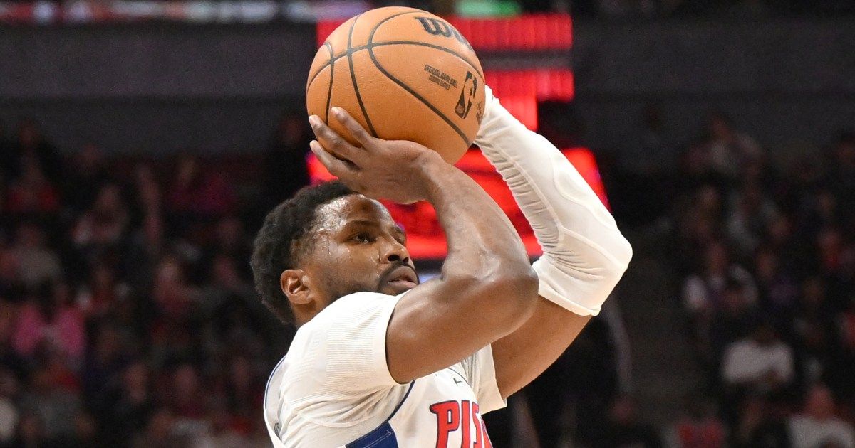 Ex-jogadores da NBA Malik Beasley e Ed Davis indiciados em caso de jogo