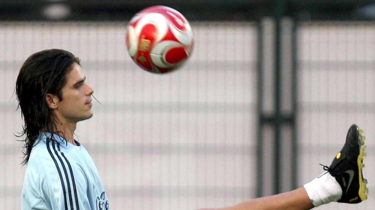 Ex-meio-campista do Real Madrid Gago sofre ataque cardíaco no Chile