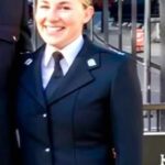 Christi Hill, que serviu como oficial da Polícia de Hampshire em Portsmouth antes de deixar a força em abril de 2024, foi alvo online depois que seu nome e foto foram identificados erroneamente