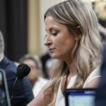 Ex-porta-voz de Trump: 'Ataques misóginos' a Kaitlan Collins 'nojentos'