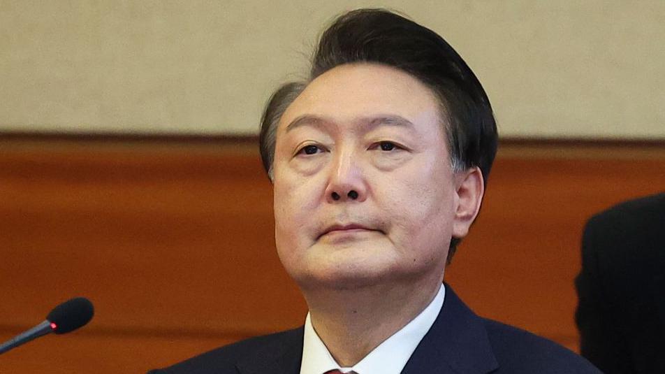 Ex-presidente da Coreia do Sul preso pega mais 30 anos por enviar drones ao Norte