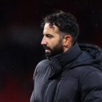 Ex-prodígio da academia do Man Utd pode ser promovido como novo chefe de Ruben Amorim