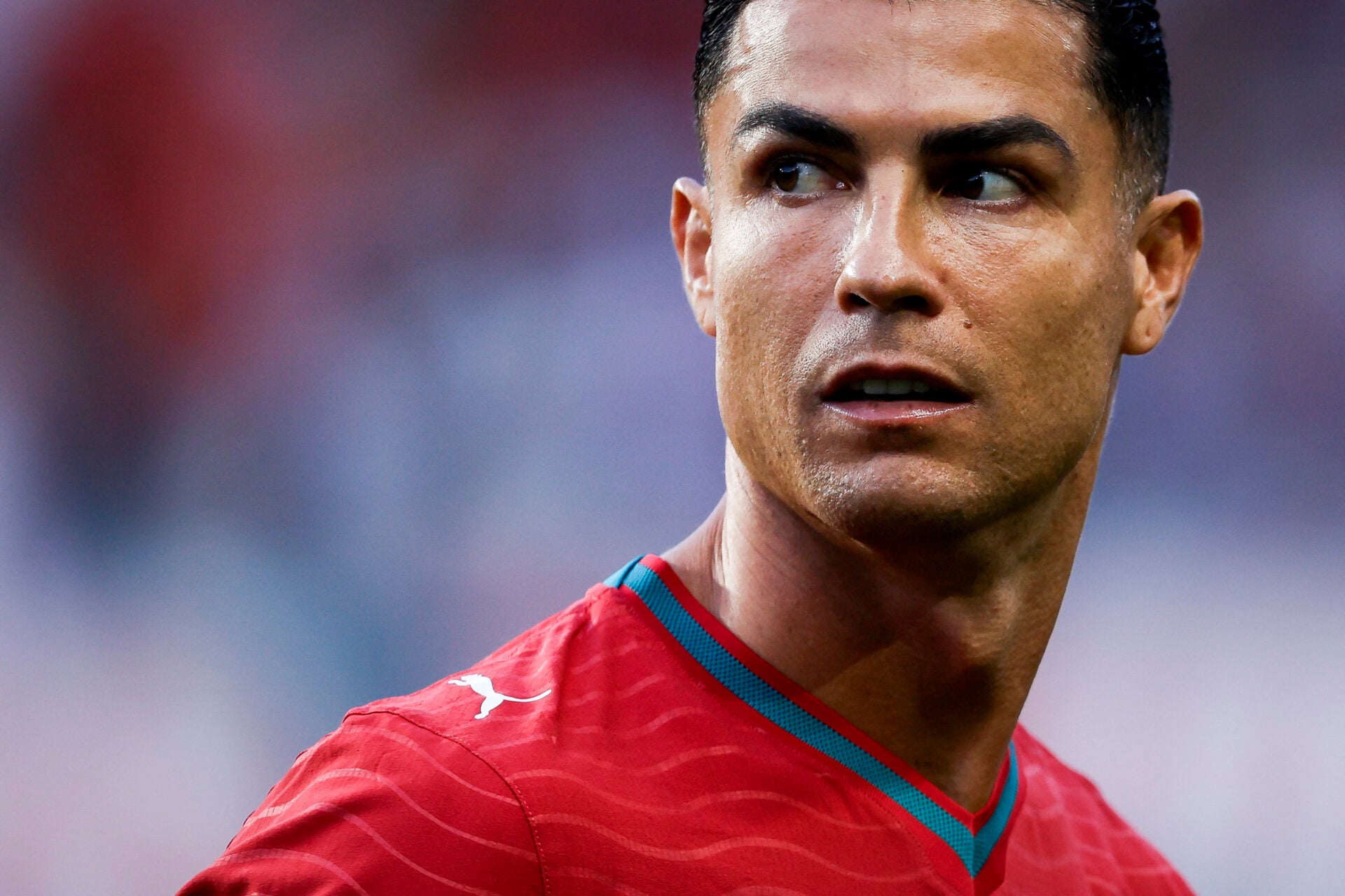 'Excepcional' Cristiano Ronaldo tem duas características principais para levar Portugal ao sucesso na Copa do Mundo