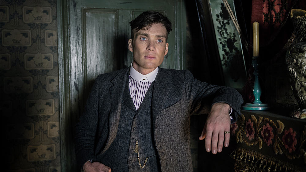 Experiência imersiva do submundo de 'Peaky Blinders' chegando a Londres neste verão