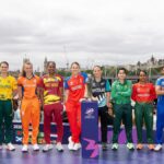 Explicado – Qual é o formato da Copa do Mundo Feminina T20 de 2026?