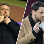 Explicando os papéis de Michael Carrick, Jason Wilcox e Christopher Vivell no pipeline de transferência do Man Utd