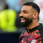FIFA 2026: EGY 1-0 IRN; Imagem: