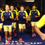 FIFA 2026 vs FIFA 2026: NED vs SWE 2026 Então, ലൈനപ്പ് പ്രഖ്യാപിച്ചു