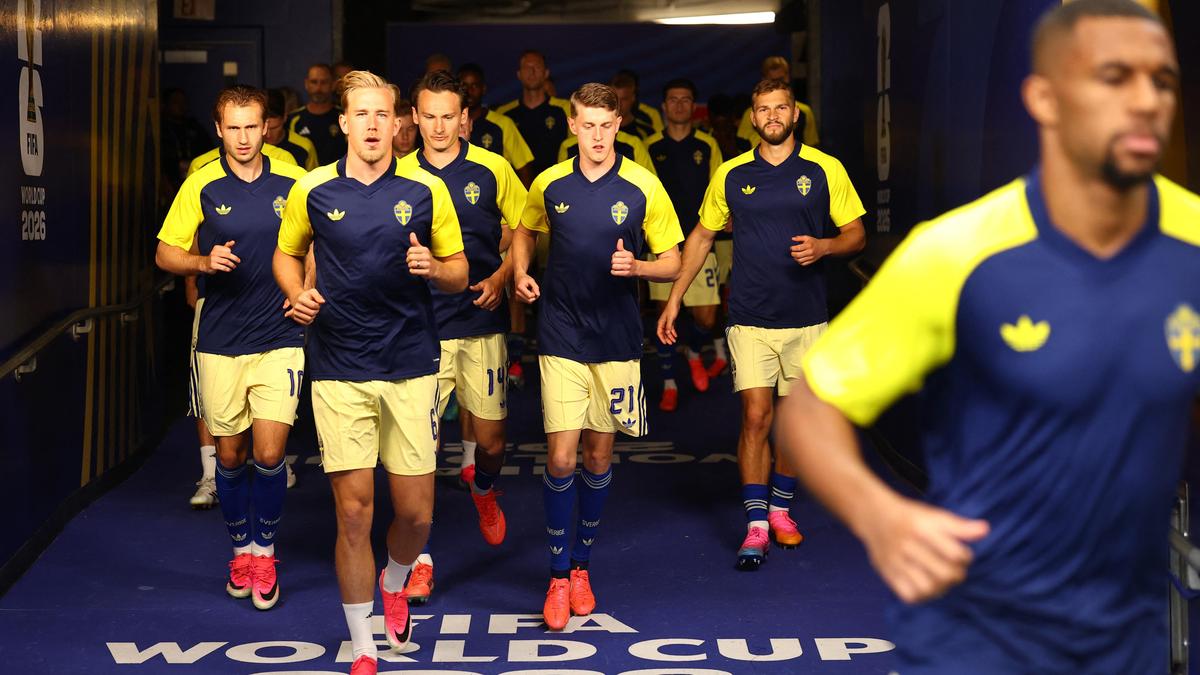 FIFA 2026 vs FIFA 2026: NED vs SWE 2026 Então, ലൈനപ്പ് പ്രഖ്യാപിച്ചു