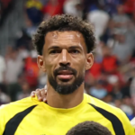 FIFA WC 2026: Guarda-redes cabo-verdiano Dias ganha destaque após empate com Espanha