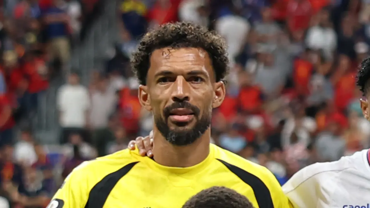 FIFA WC 2026: Guarda-redes cabo-verdiano Dias ganha destaque após empate com Espanha