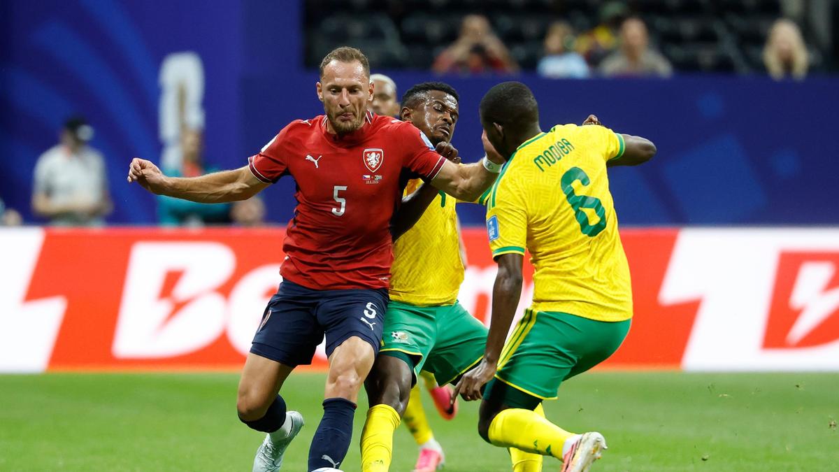 FIFA vs FIFA 2026: JUN 1-0 RSA തത്സമയ അപ്‌ഡേറ്റുകൾ, Bem, isso é algo que você pode fazer