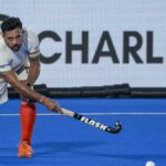 FIH Pro League: Índia espera preparação para a Copa do Mundo no confronto com a Holanda