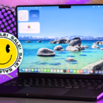 o macbook air m5 de 15 polegadas