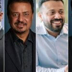 Fahadh Faasil estrelará dois filmes Malayalam para o Panorama Studios da Índia e o produtor Jacob Babu (EXCLUSIVO)