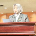 Fahira Idris Beri 5 Rezdrowiesi Agar Perpres Pencegahan e Penanganan Anak Tidak Sekolah Bisa Berdampak