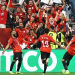 Fakta Menarik Mesir Usai Hancurkan Selandia Baru