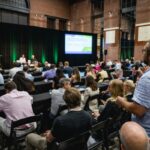 Mesa redonda TechCrunch All Stage 2025