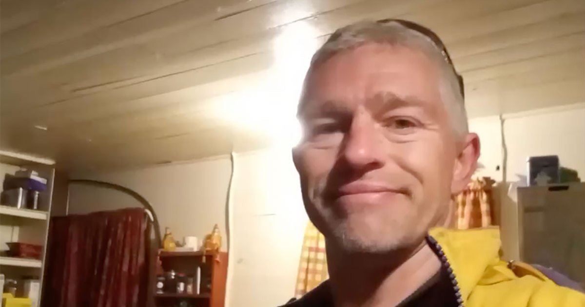 Bear Brown condena comentários 'odiosos' em meio a temores pelo irmão Matt