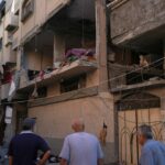 Família, incluindo duas filhas, morta em ataques israelenses em Gaza