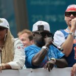 Fat Joe, Mary J. Blige, Wu-Tang Clan e More Rock New York Knicks' Victory Parade com performance de Tag-Team