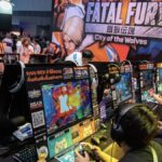 Fatal Fury se juntará às fileiras dos jogos de luta que viraram filmes