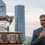 Federação Internacional de Tênis é renomeada como World Tennis